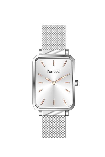 FERRUCCI HASIR KOL SAATİ